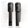 Micrófono Dinámico Warm Audio Retro 64 WA-R64B Negro — vista 2