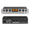 Preamplificador Warm Audio 2 Canal Wa-2mpx