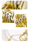 Sousaphone Jinbao Jbsh-130l