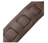 CORREA LEVYS GUITARRA/BAJO M26PD-BRN_CRM