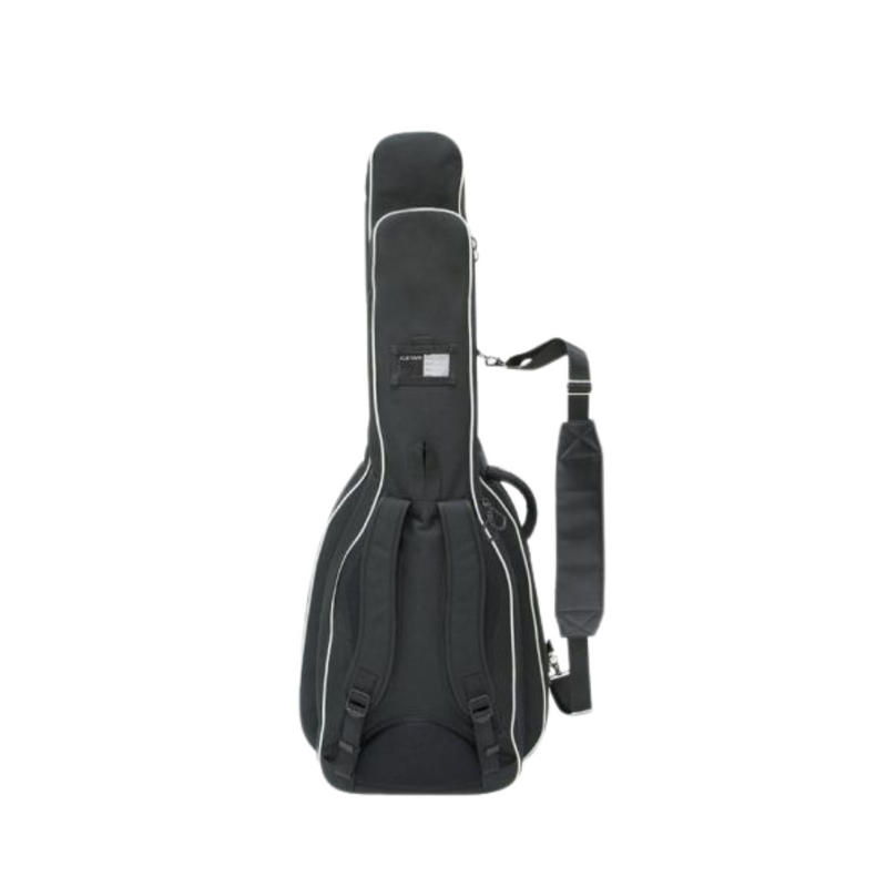 Estuche Gewa Guit Acust Y Elec Doble 215100