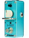 Pedal Mc-art Asf-3 S-fuzz