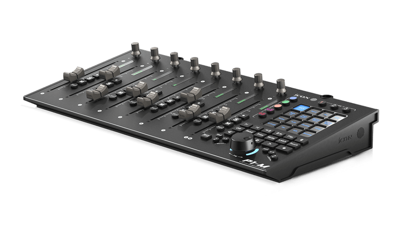 Superficie De Control Icon Pro Audio P1 M
