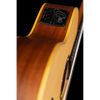 Vista 10 — Guitarra Electroacústica Ortega RCE125SN Natural
