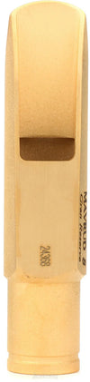Boquilla Barkley AMV8OO Saxo Alto Mavrud 8 Gran Reserve Origen Dorada