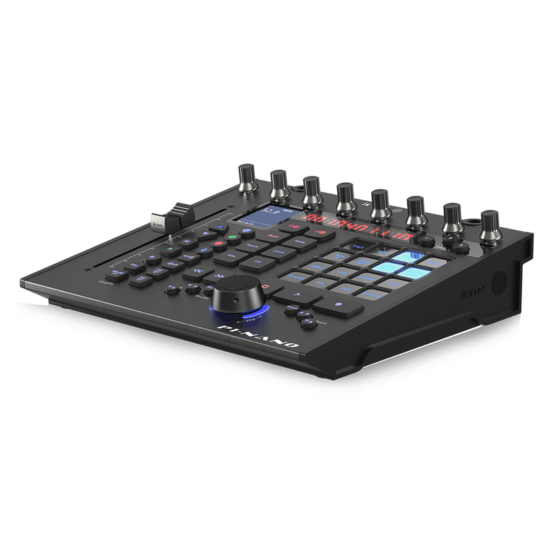 Superficie De Control Icon Pro Audio P1 Nano