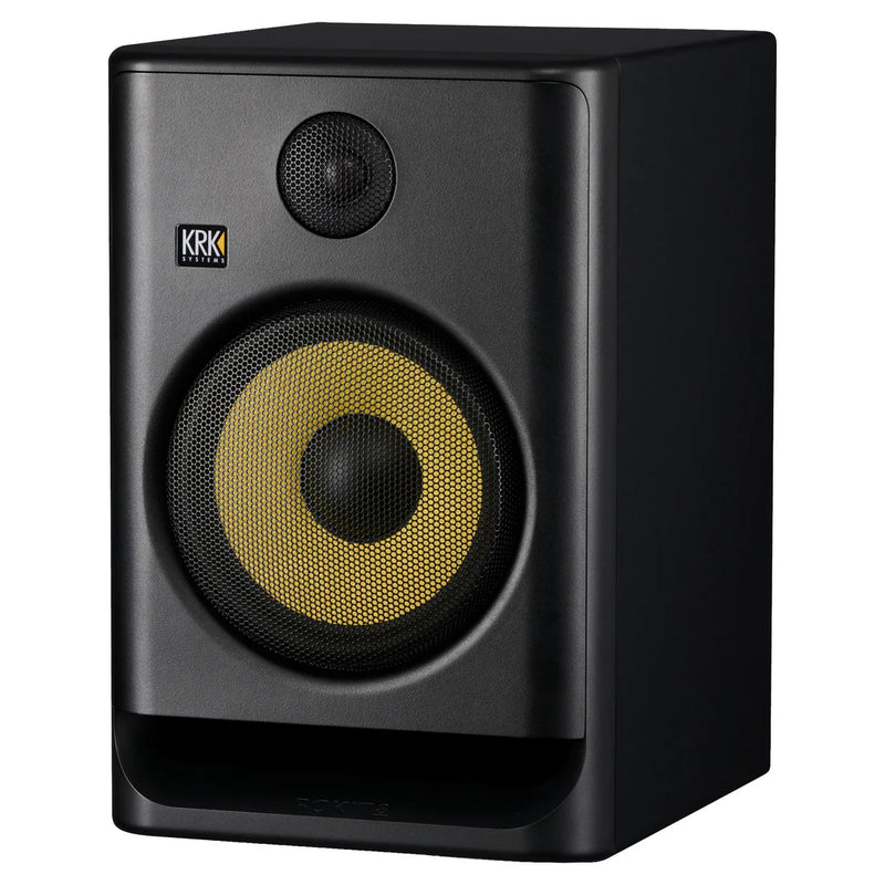 Monitor Krk Rokit 8 Rp8g5-na 120v
