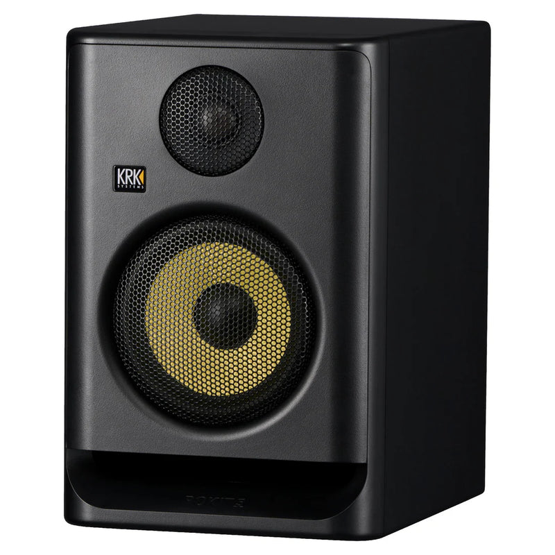 Monitor Krk Rokit 5 Rp5g5-na 120v