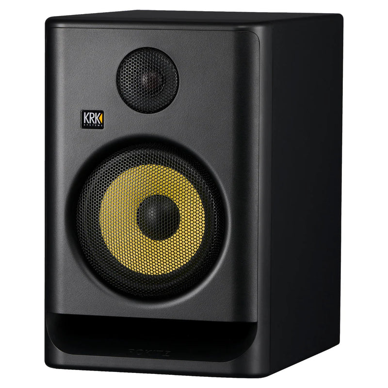 Monitor Krk Rokit 7 Rp7g5-na 120v