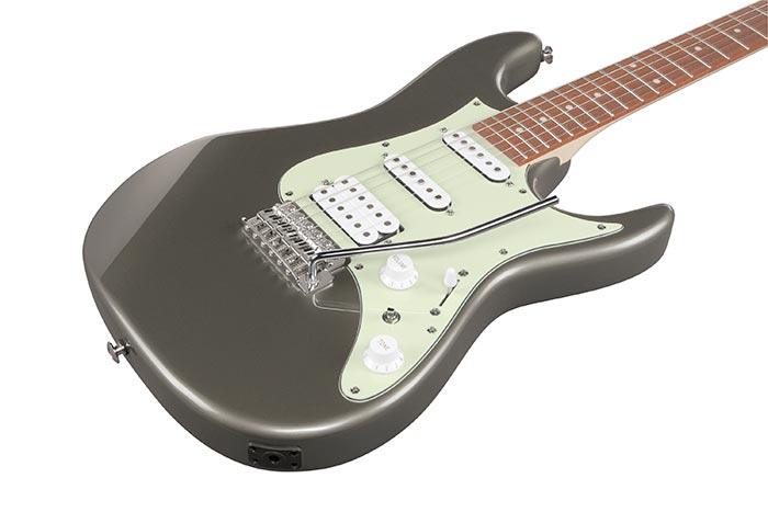 Guitarra Electrica Ibanez Azes40-Tun