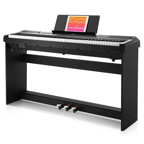 Piano Digital Donner Ec3056 Dep-10