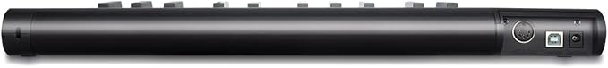 Controlador Icon Pro Audio Ikeyboard 3mini
