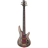 Bajo Electrico Ibanez Sr5Cmdx-Bil/Estuche
