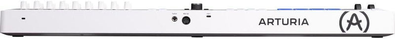 Controlador Arturia Keylab Essential 49 Mk3 231521 Blanco