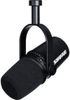 Microfono Shure MV7-BNDL