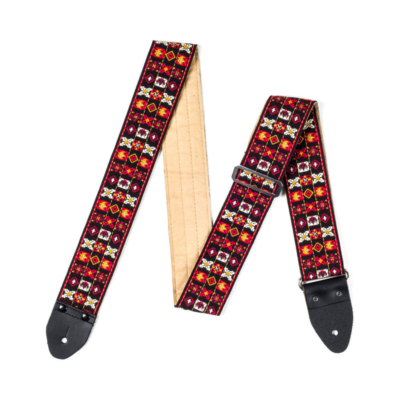 Correa Dunlop Guitarra Jh01 Hendrix Festival 323147010