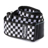Correa Dunlop D38-31BK Black And White Check — vista 1