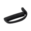 Cejilla Ernie Ball Flex Capo P09645 Negra — vista 3