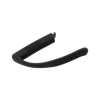 Cejilla Ernie Ball Flex Capo P09645 Negra — vista 4