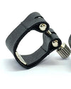 Abrazadera Barkley ABTCR Clarinete Nickel Plated