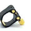 Abrazadera Barkley ABTOTR Saxo Tenor (hard Hubber) Gold Plated