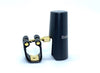 Abrazadera Barkley ABTOCR Clarinete Gold Plated