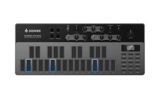 Sintetizador Donner Ec3350 Essential B1