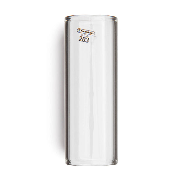 Tubo Deslizante Dunlop 203 Slide 34203000001a
