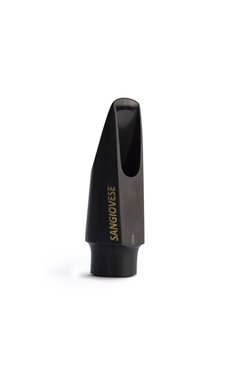 Boquilla Barkley Saxofon Alto Sangiovese 7
