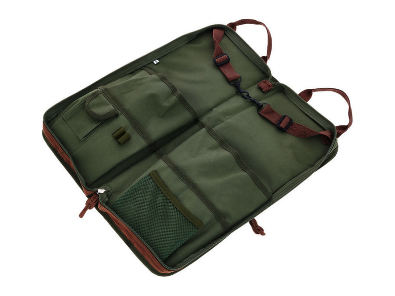 Estuche Tama Tsb24Mg Baquetas