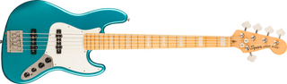 Bajo Electrico Fender 0374553508 CV ACT 70S J BASS V MN PPG OCT
