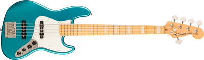 Bajo Electrico Fender 0374553508 CV ACT 70S J BASS V MN PPG OCT
