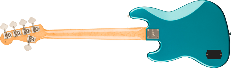 Bajo Electrico Fender 0374553508 CV ACT 70S J BASS V MN PPG OCT