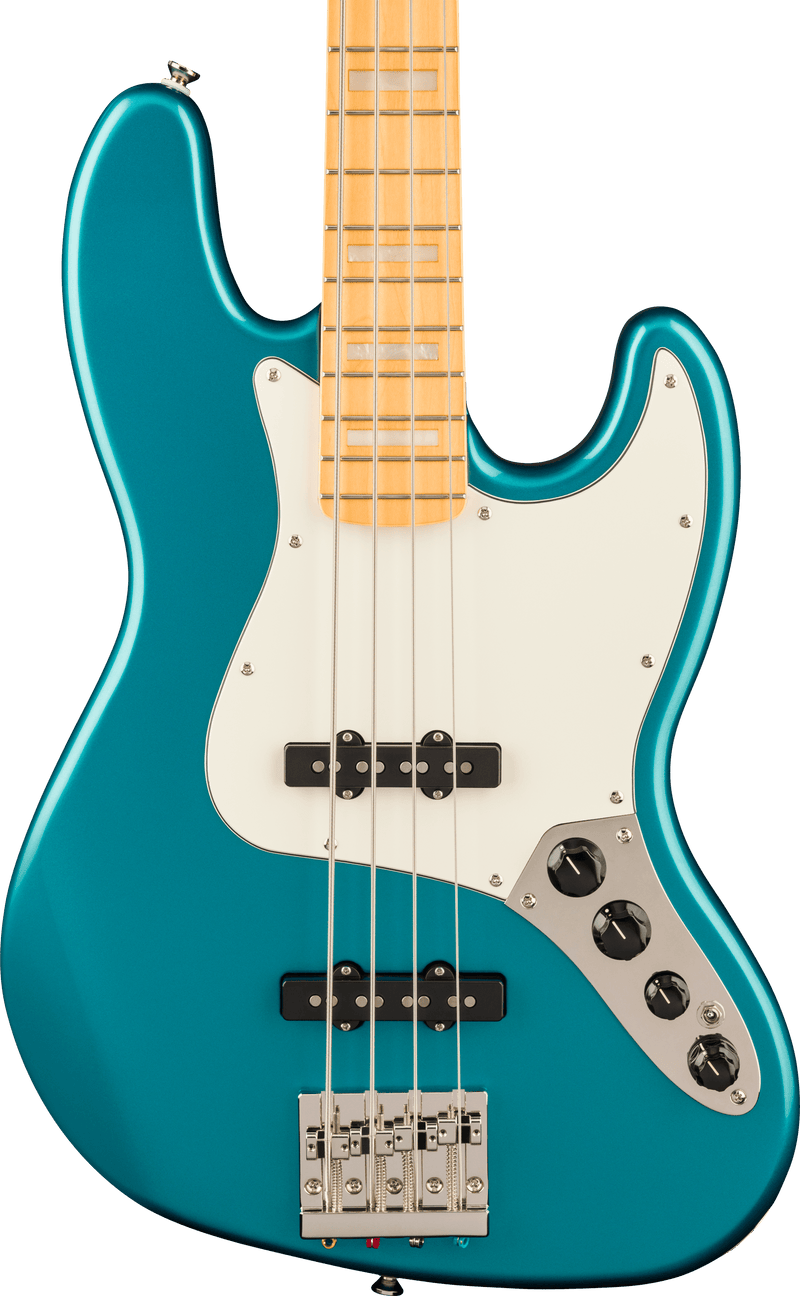 Bajo Electrico Fender 0374553508 CV ACT 70S J BASS V MN PPG OCT