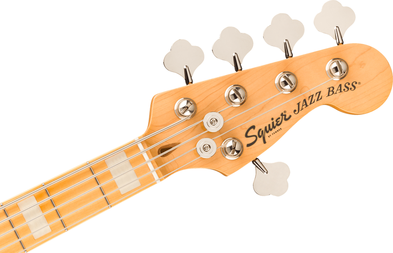 Bajo Electrico Fender 0374553508 CV ACT 70S J BASS V MN PPG OCT