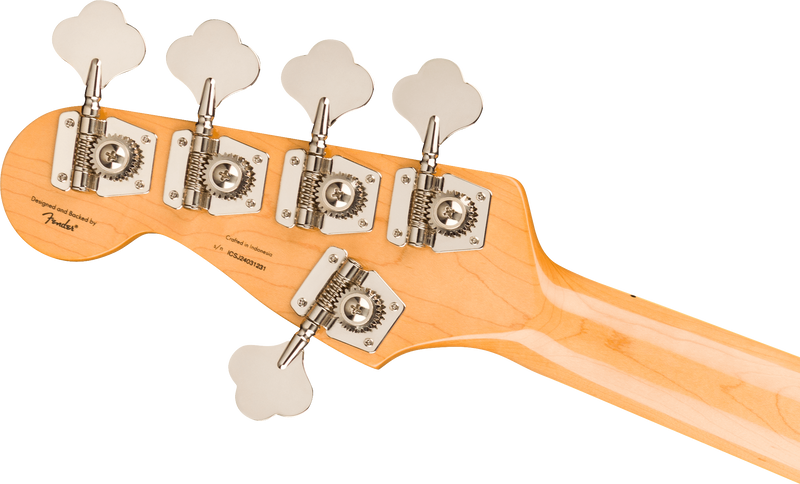 Bajo Electrico Fender 0374553508 CV ACT 70S J BASS V MN PPG OCT