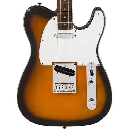 Guitarra Electrica Fender Squier Debut Telecaster Lrl 0379670503
