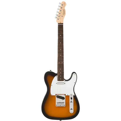 Guitarra Electrica Fender Squier Debut Telecaster LRL 0379670503