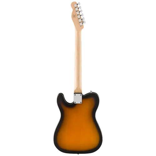 Guitarra Electrica Fender Squier Debut Telecaster Lrl 0379670503