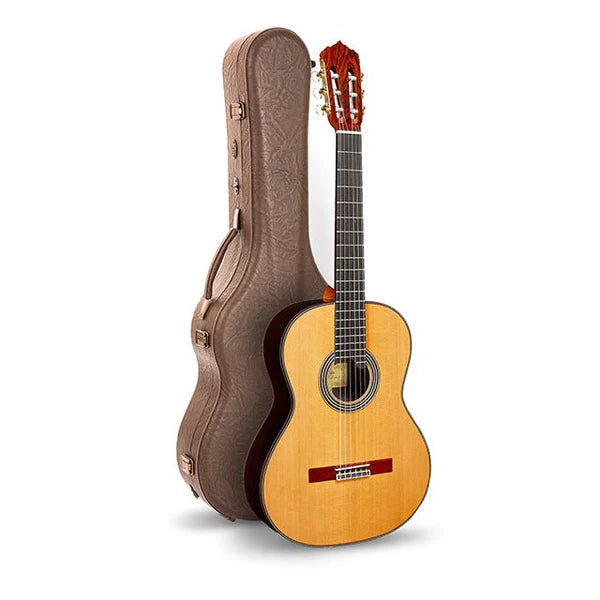 Guitarra Acústica Alhambra Línea Profesional Cedro 3847
