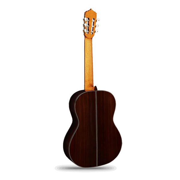 Guitarra Acustica Alhambra Linea Profesional Cedro 3847