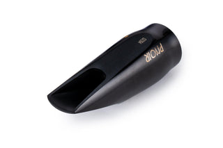 Boquilla Barkley Saxofon Soprano Pnoir 5