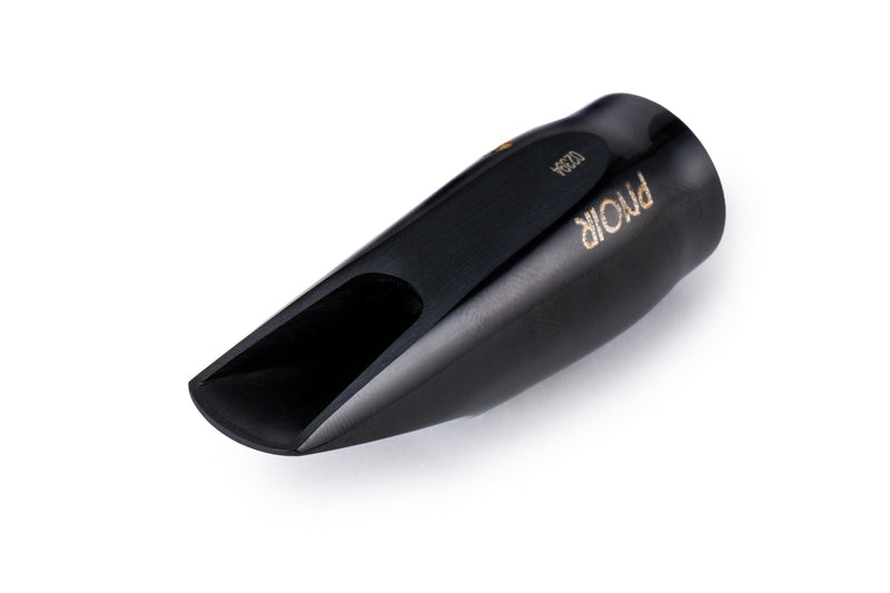 Boquilla Barkley Saxofon Soprano Pnoir 5