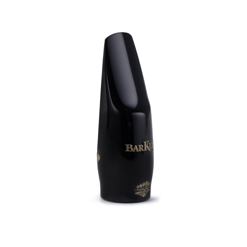 Boquilla Barkley Saxofon Soprano Pnoir 5