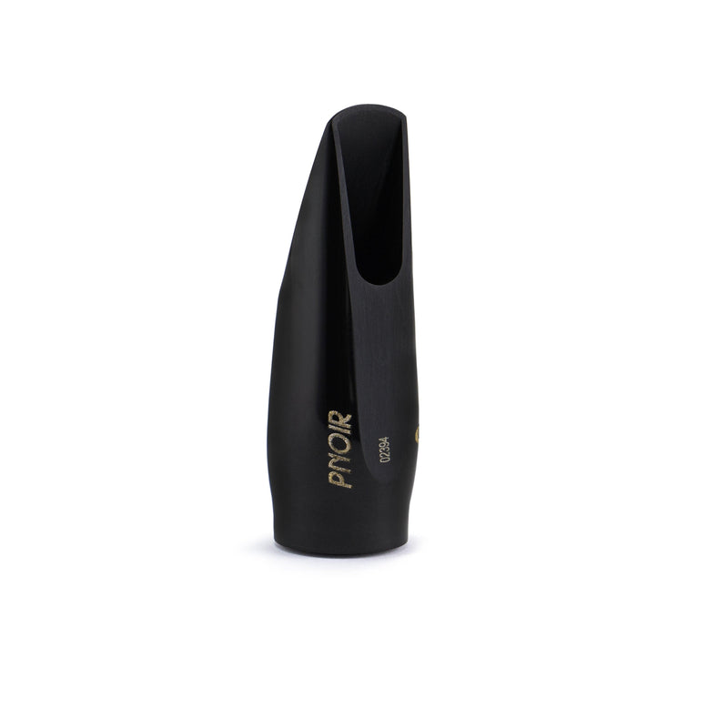 Boquilla Barkley Saxofon Soprano Pnoir 5