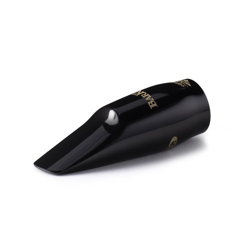 Boquilla Barkley Saxofon Soprano Pnoir 5