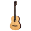 Vista 3 — Guitarra Clásica Ortega RST5M Natural