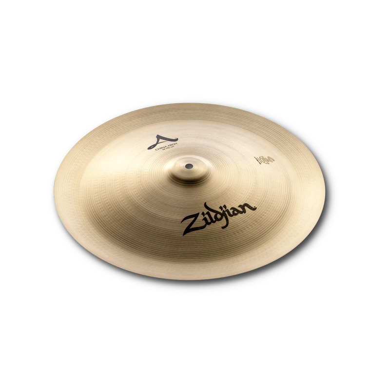 Platillo Zildjian A De 18 China High A0354