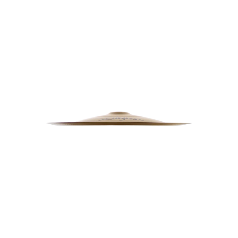 Platillo Zildjian A De 18 China High A0354