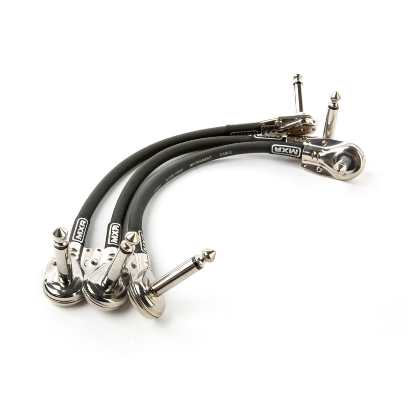 Cable Dunlop Mxr Pedal 3pdcp06 X3 6in 18010106003